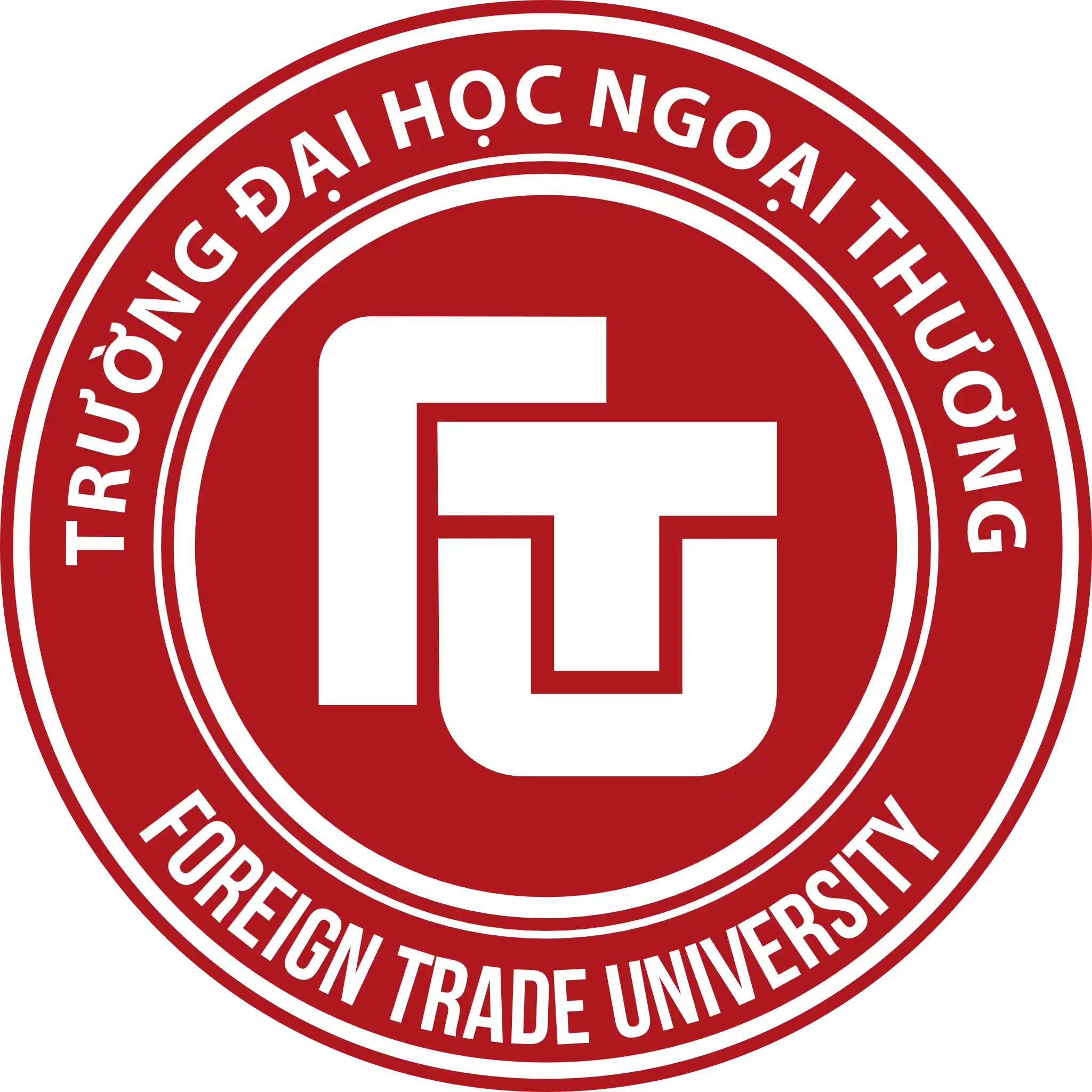 Thư viện Trường Đại học Ngoại Thương